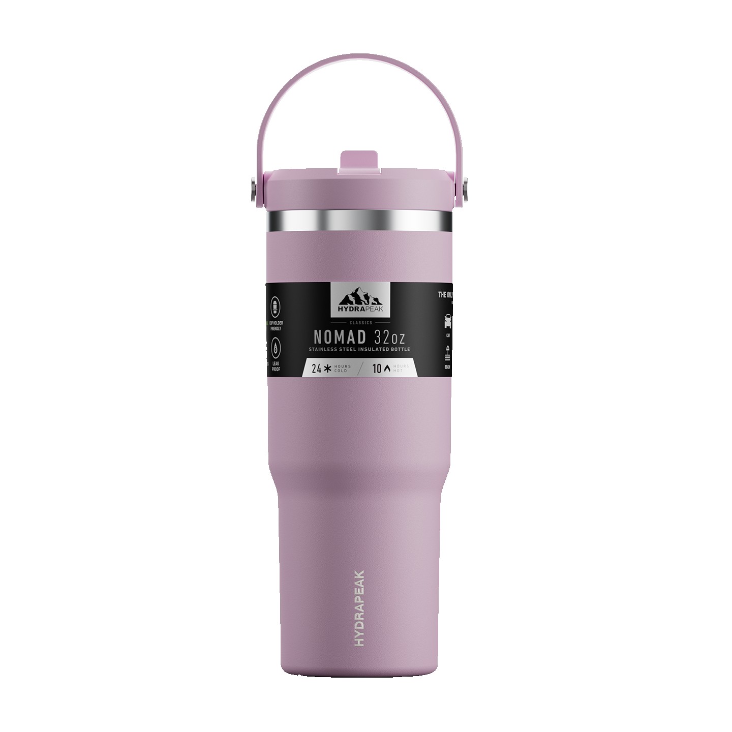 Hydrapeak Nomad 32 Oz. Water Bottle 1