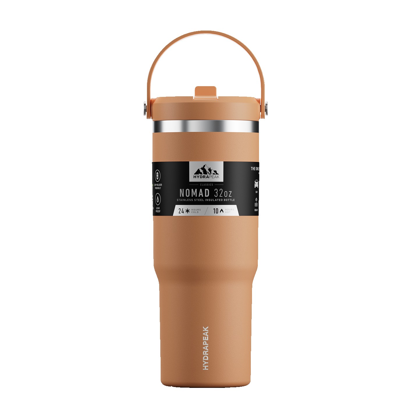 Hydrapeak Nomad 32 Oz. Water Bottle 1