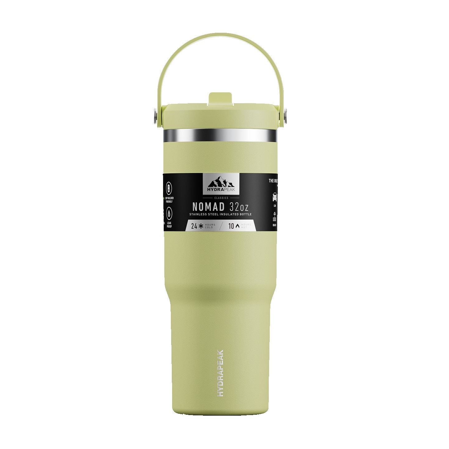 Hydrapeak Nomad 32 Oz. Water Bottle 1