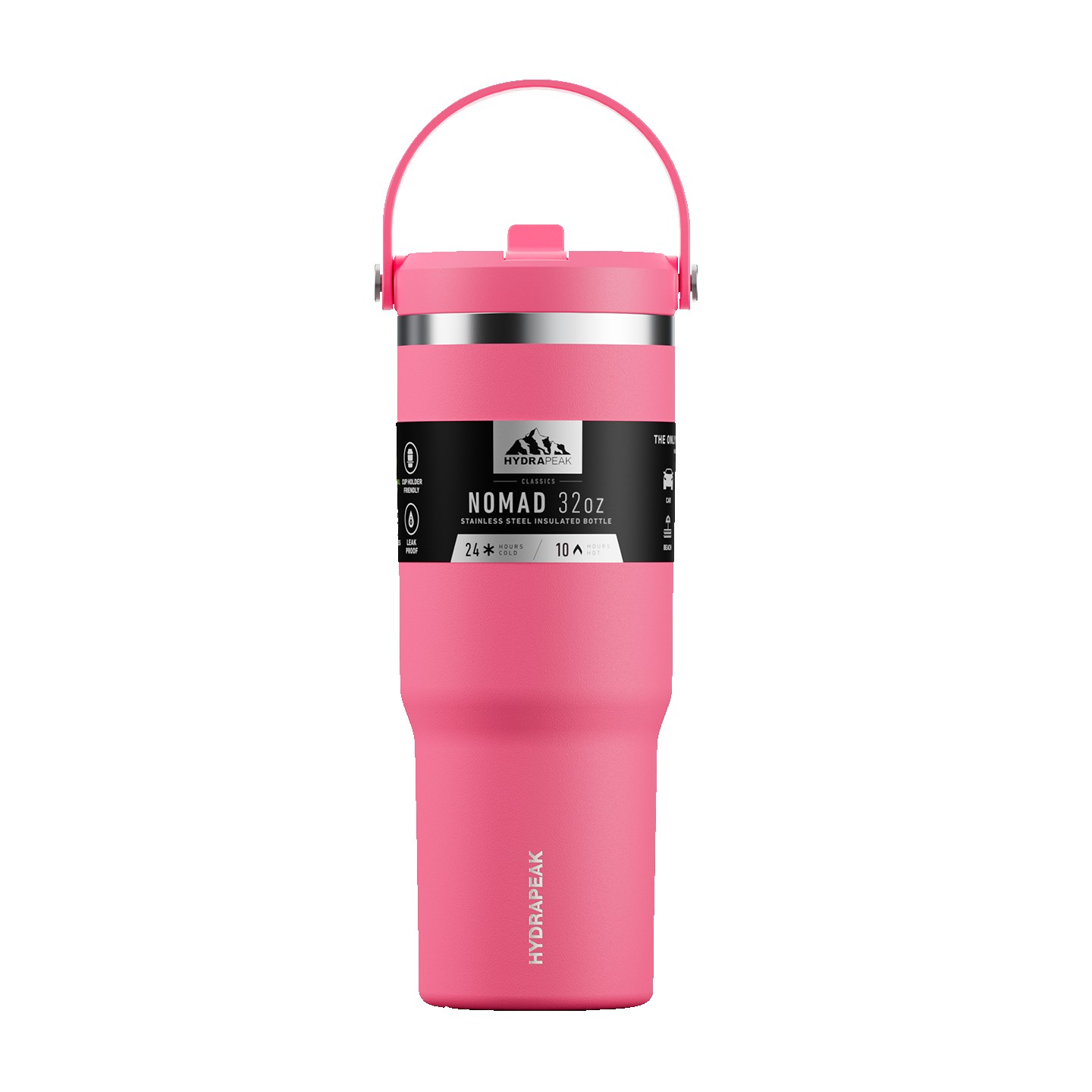 Hydrapeak Nomad 32 Oz. Water Bottle 1