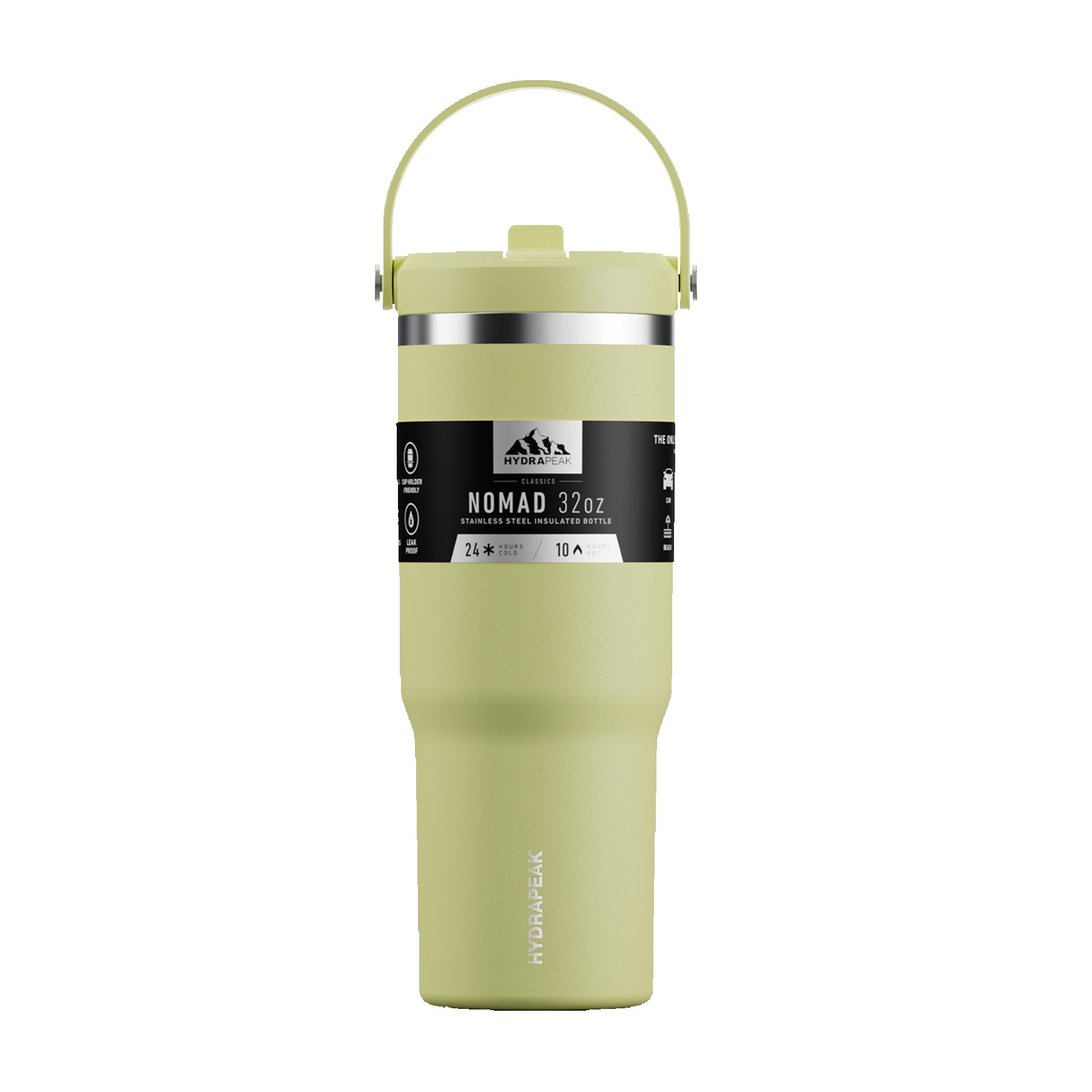 Hydrapeak Nomad 32 Oz. Water Bottle 1