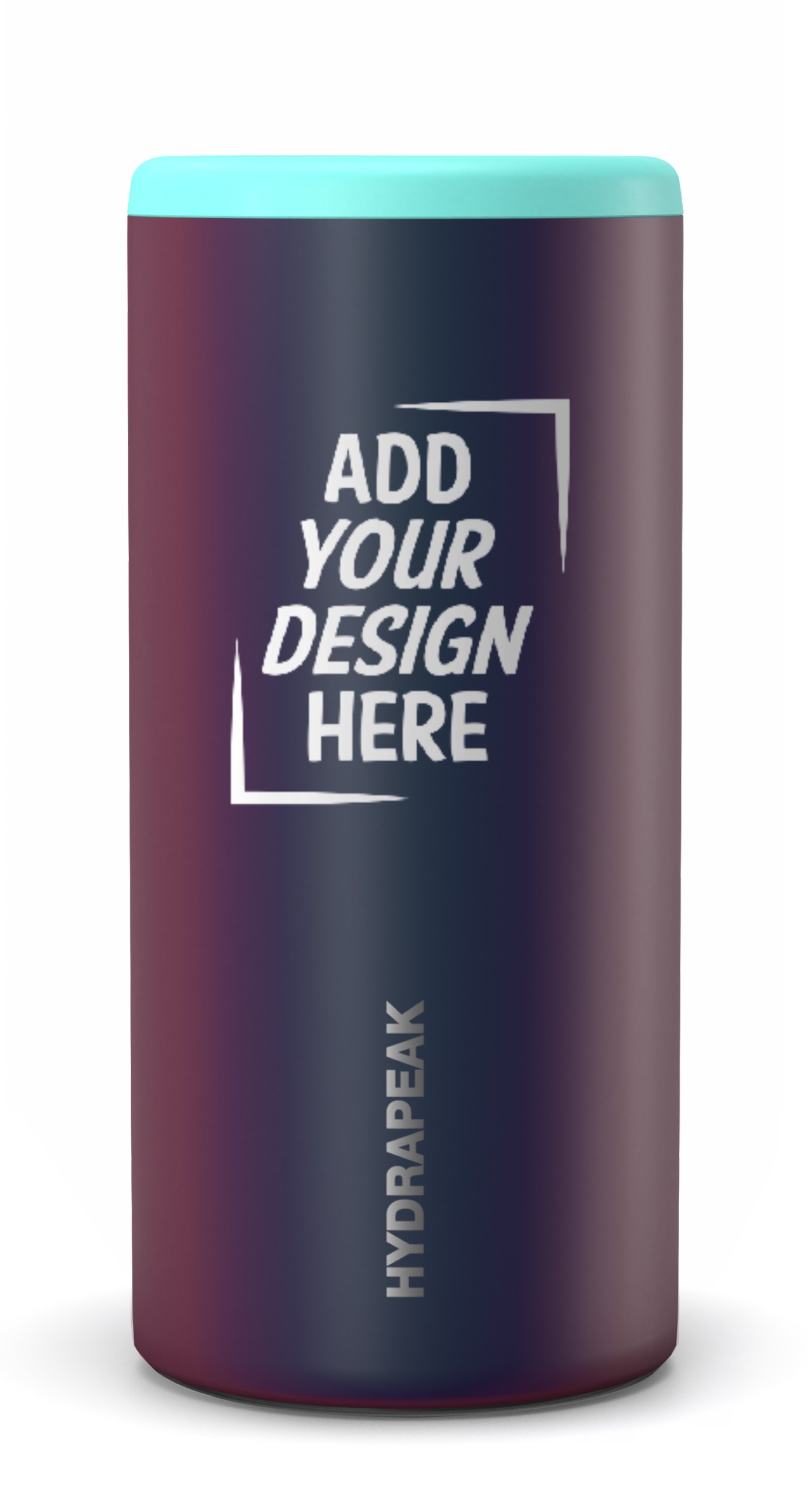 Hydrapeak Skinny Can Cooler 1