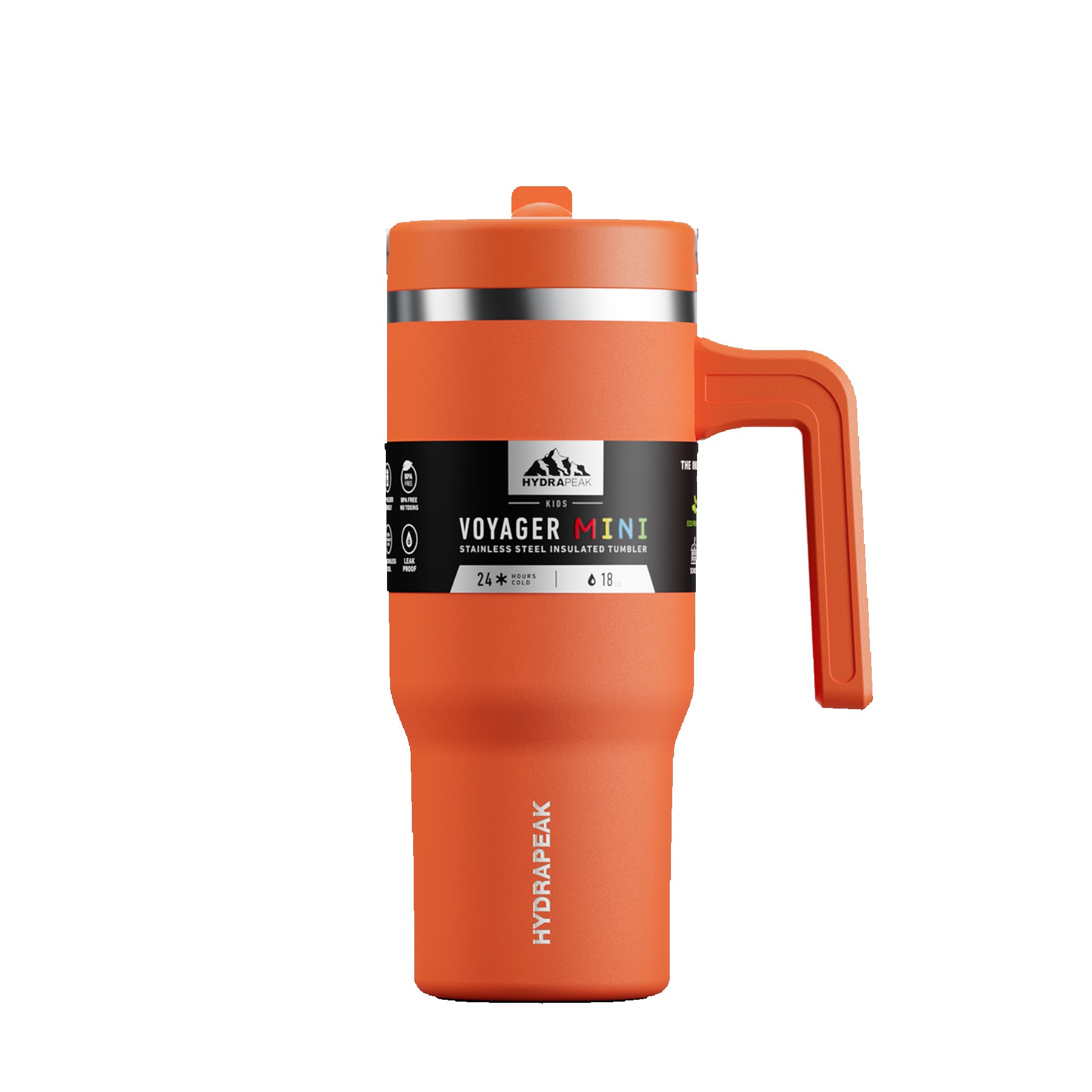 Hydrapeak Voyager Mini 18 Oz. 1
