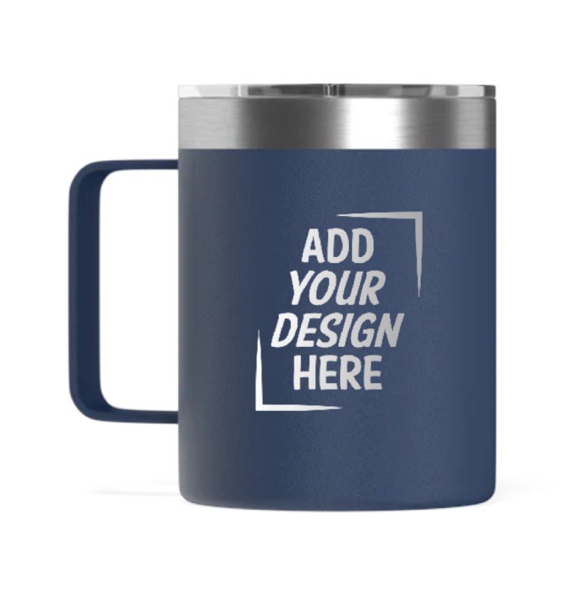 Hydrapeak 14 Oz. Mug with Handle 1