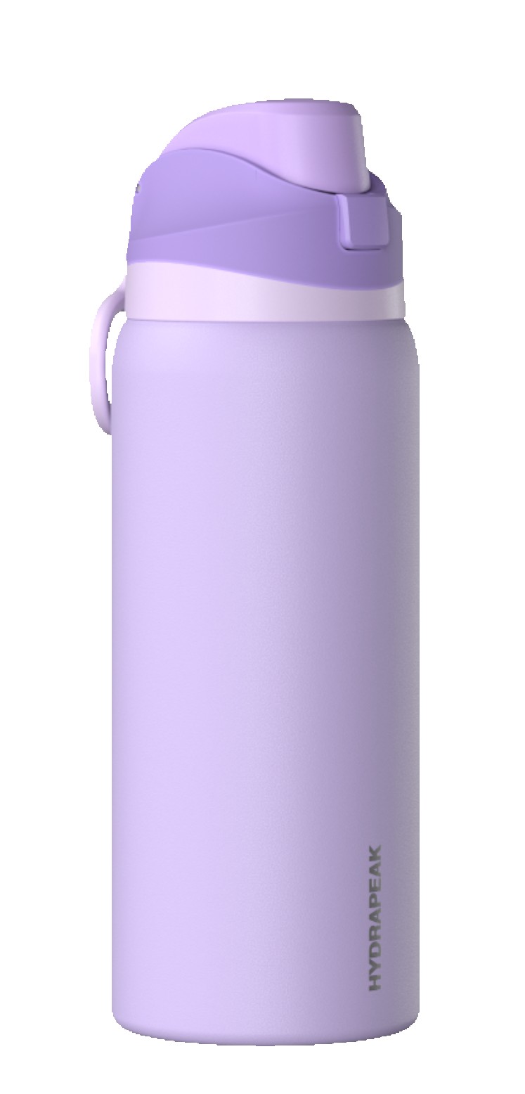 Hydrapeak 32oz Oasis Water Bottle 1