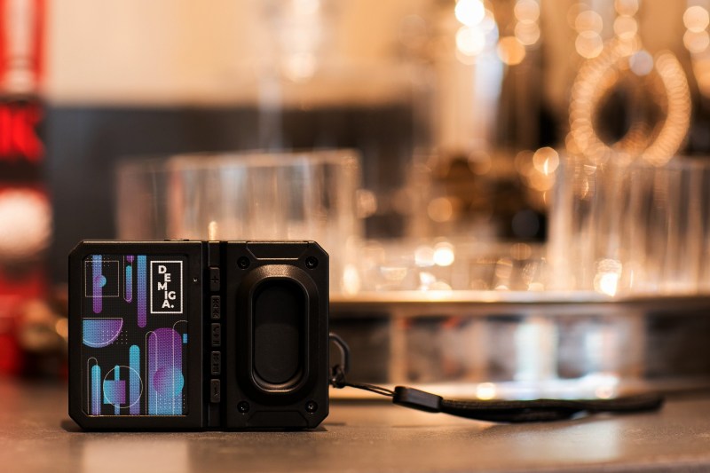 Soundo Speaker - Black 1 Soundo Speaker - Black 1