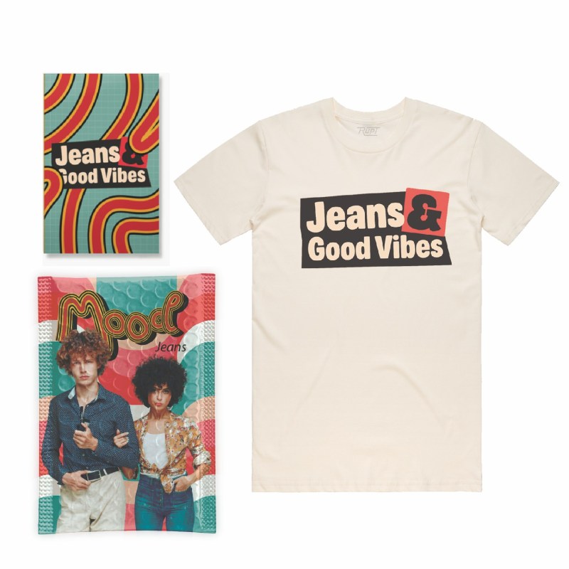 Rep It & Jot It Kit #3 1 Rep It & Jot It Kit #3 1