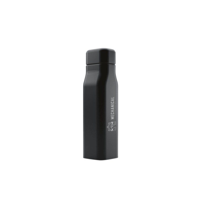 Virtuos 1L Bottle - Black 1 Virtuos 1L Bottle - Black 1