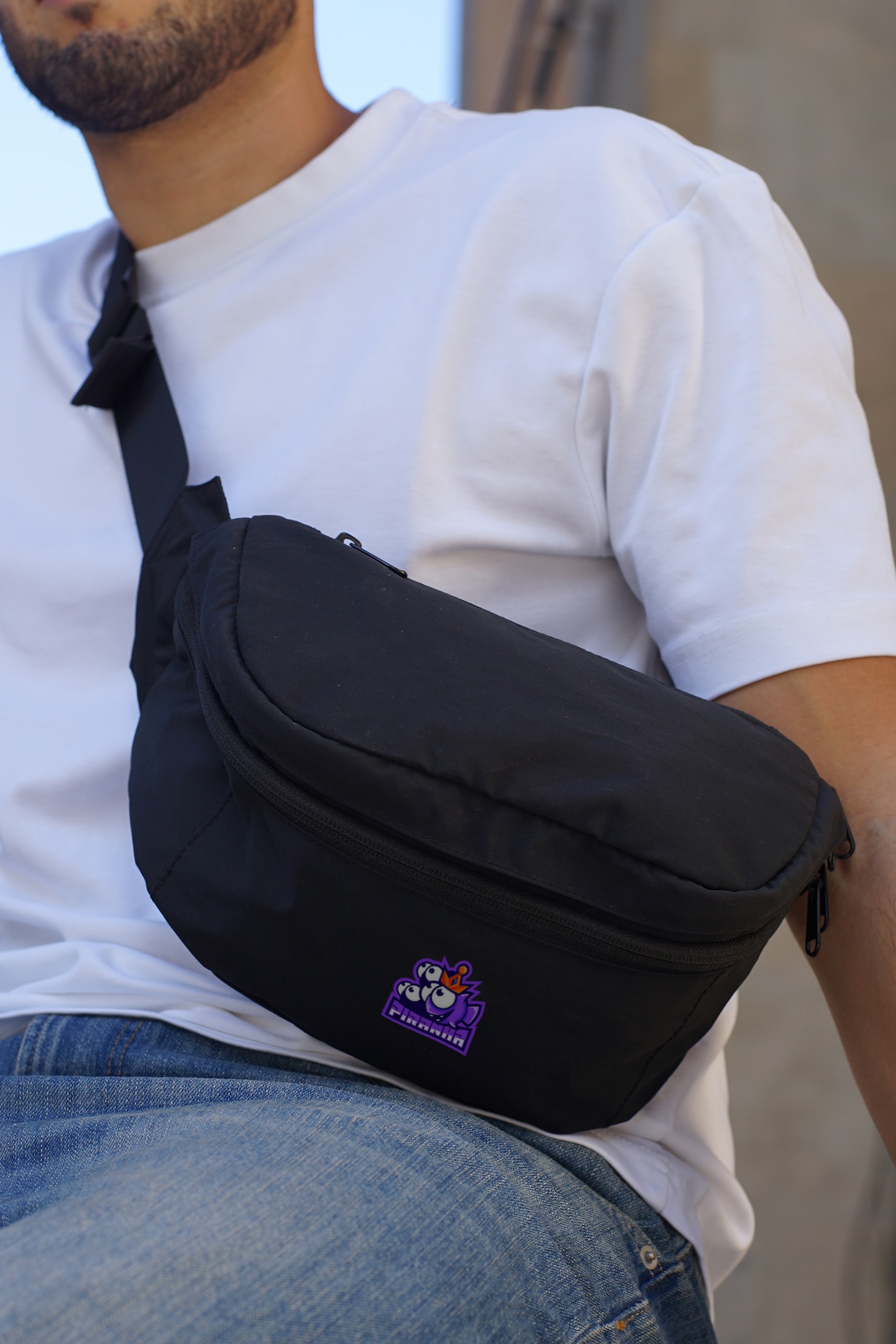 Modupack Crossbody Bag 1 Modupack Crossbody Bag 1