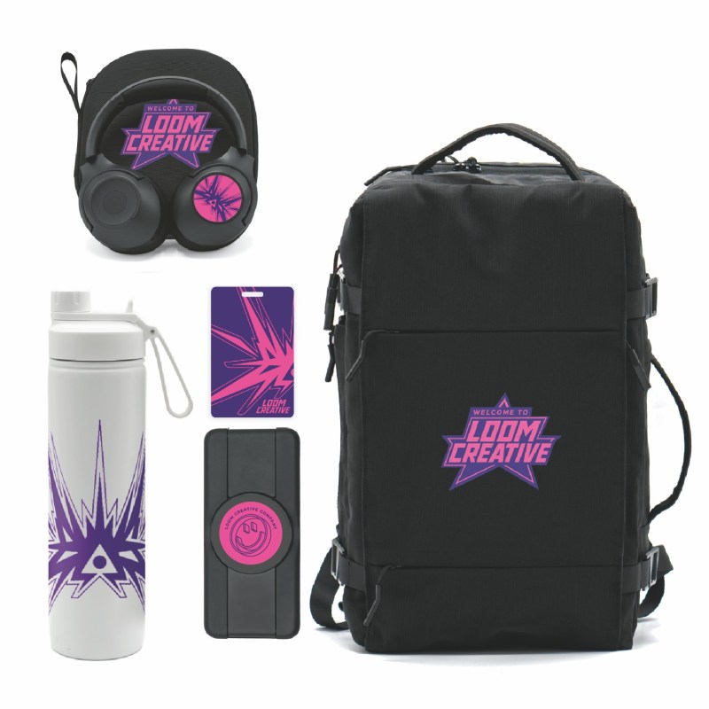 Weekender Bundle 1 Weekender Bundle 1
