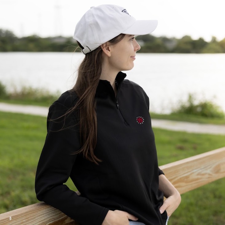 Quarter Zip 1 Quarter Zip 1