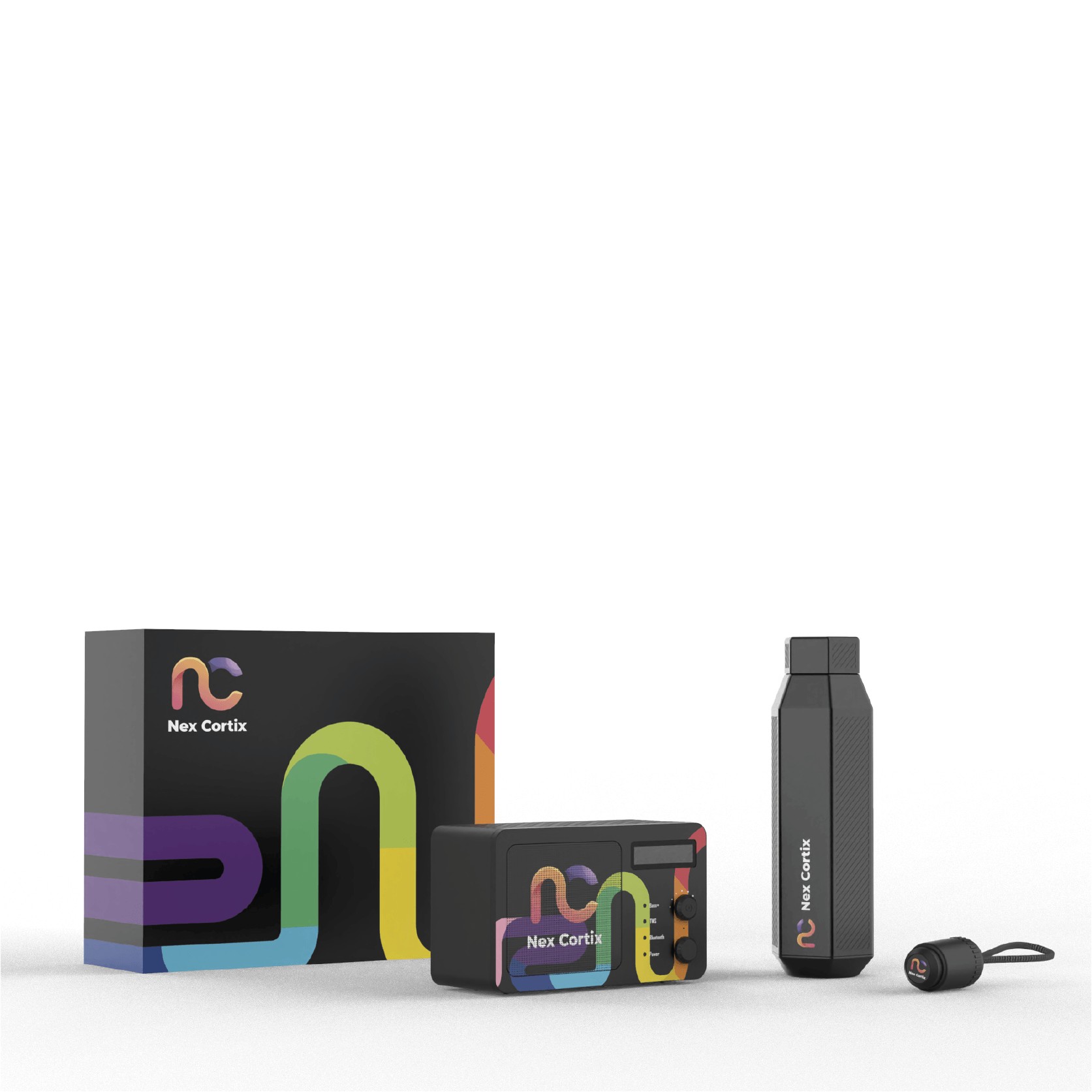 Precision Picks Kit 1