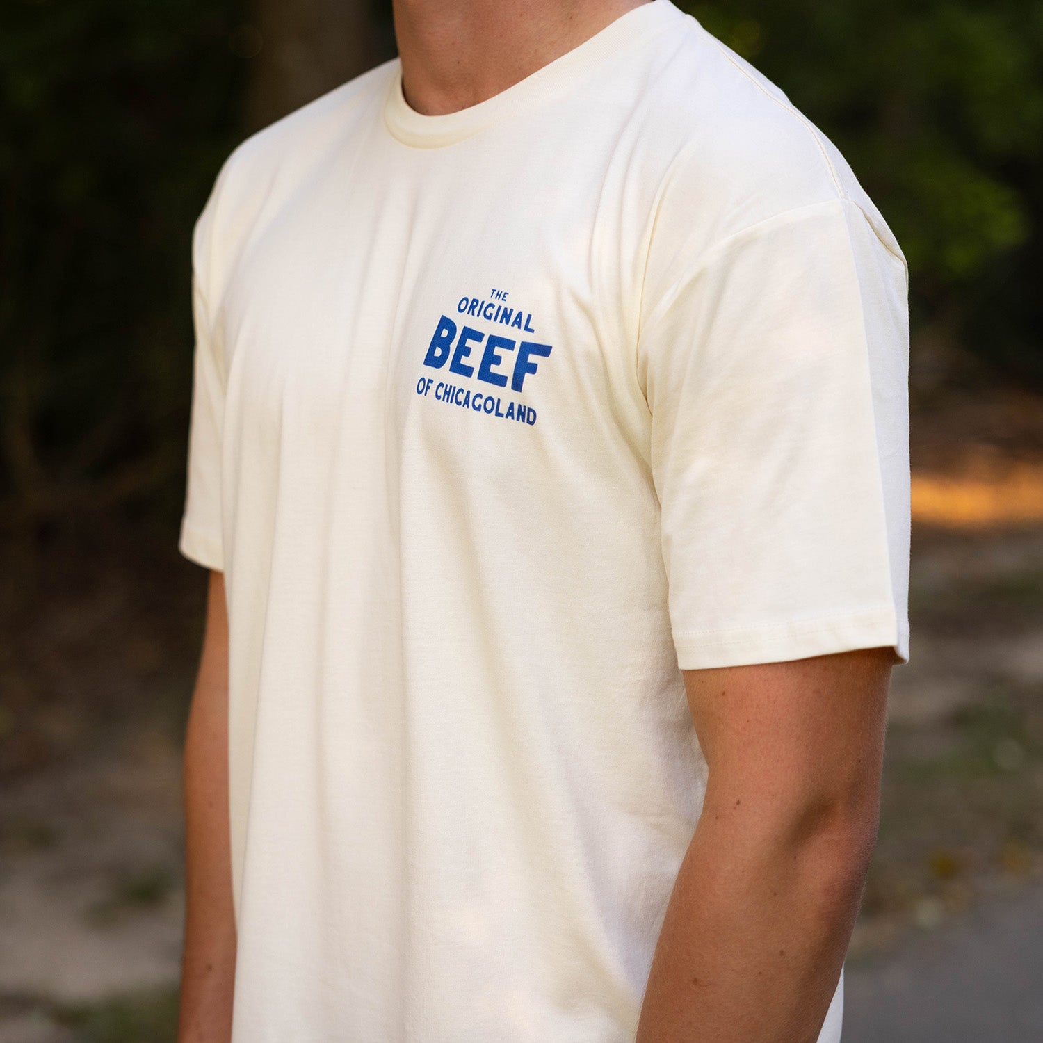 Ultra Soft Custom Printed Shirt 1