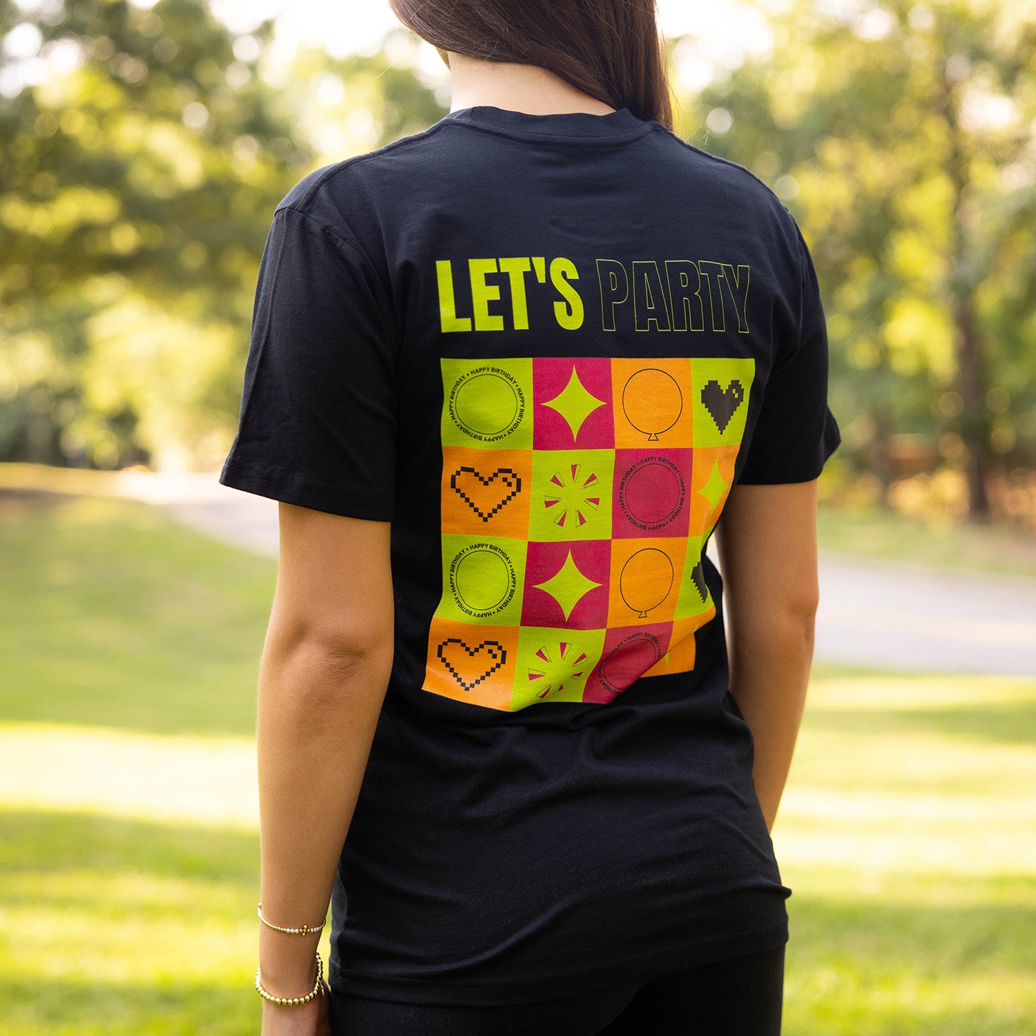 Ultra Soft Custom Printed Shirt 1