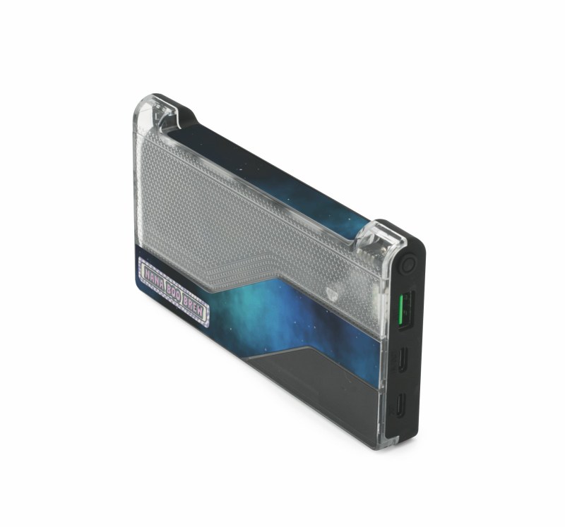 Voltix 10,000mAh Power Bank 1 Voltix 10,000mAh Power Bank 1