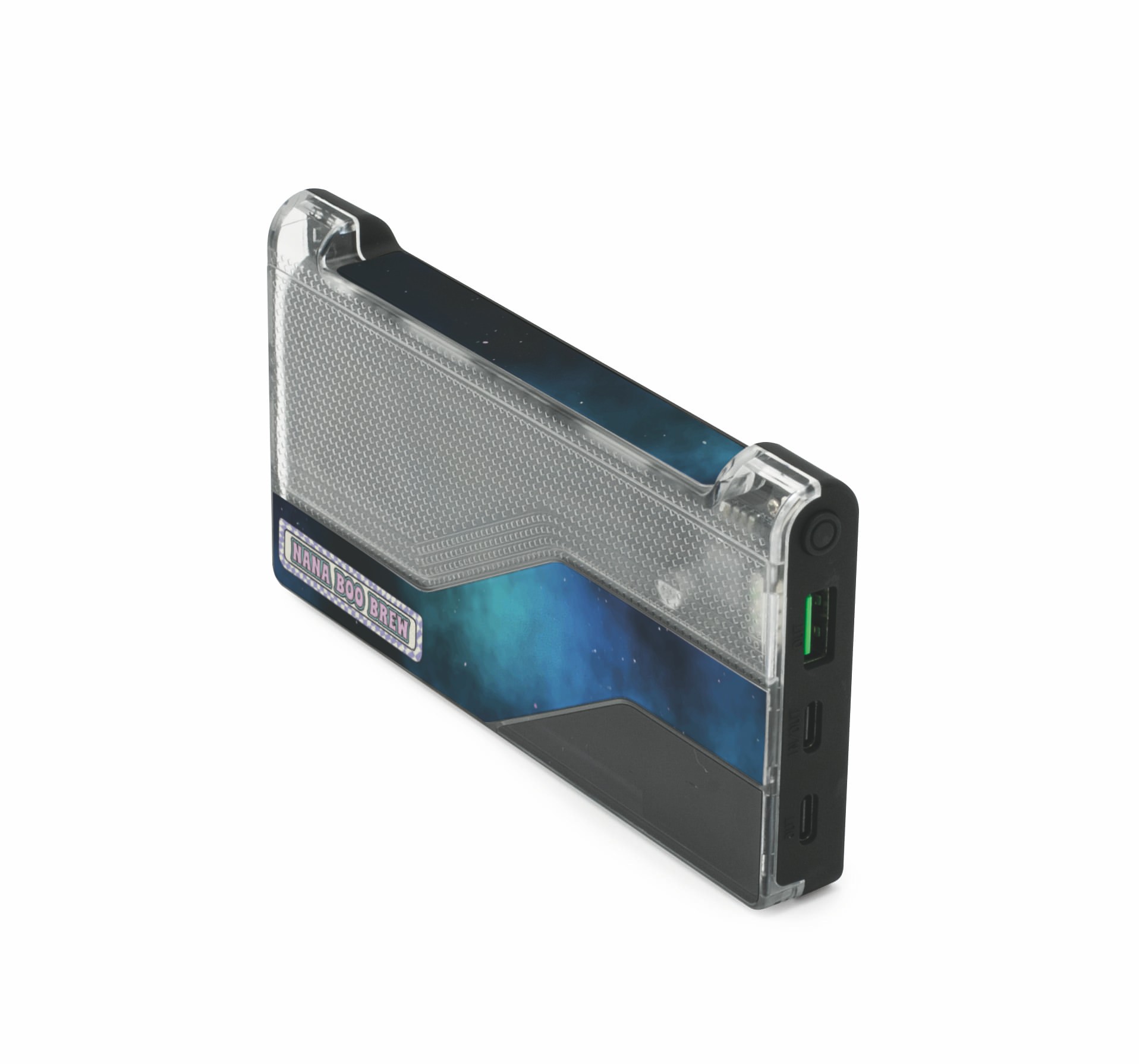 Voltix 10,000mAh Power Bank 1 Voltix 10,000mAh Power Bank 1