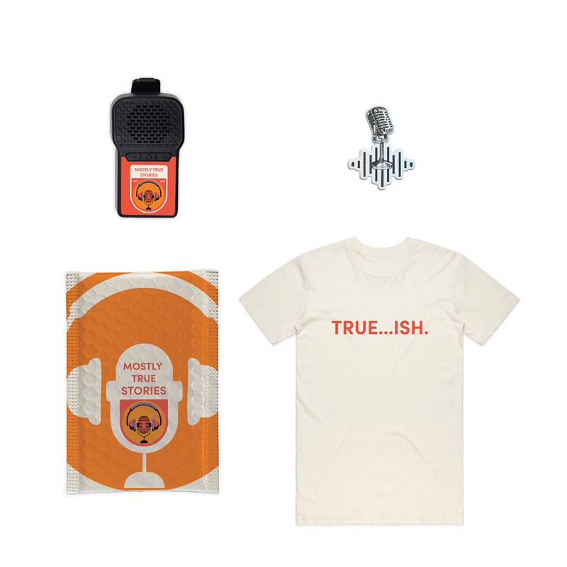 Pin & Play Kit 1 Pin & Play Kit 1