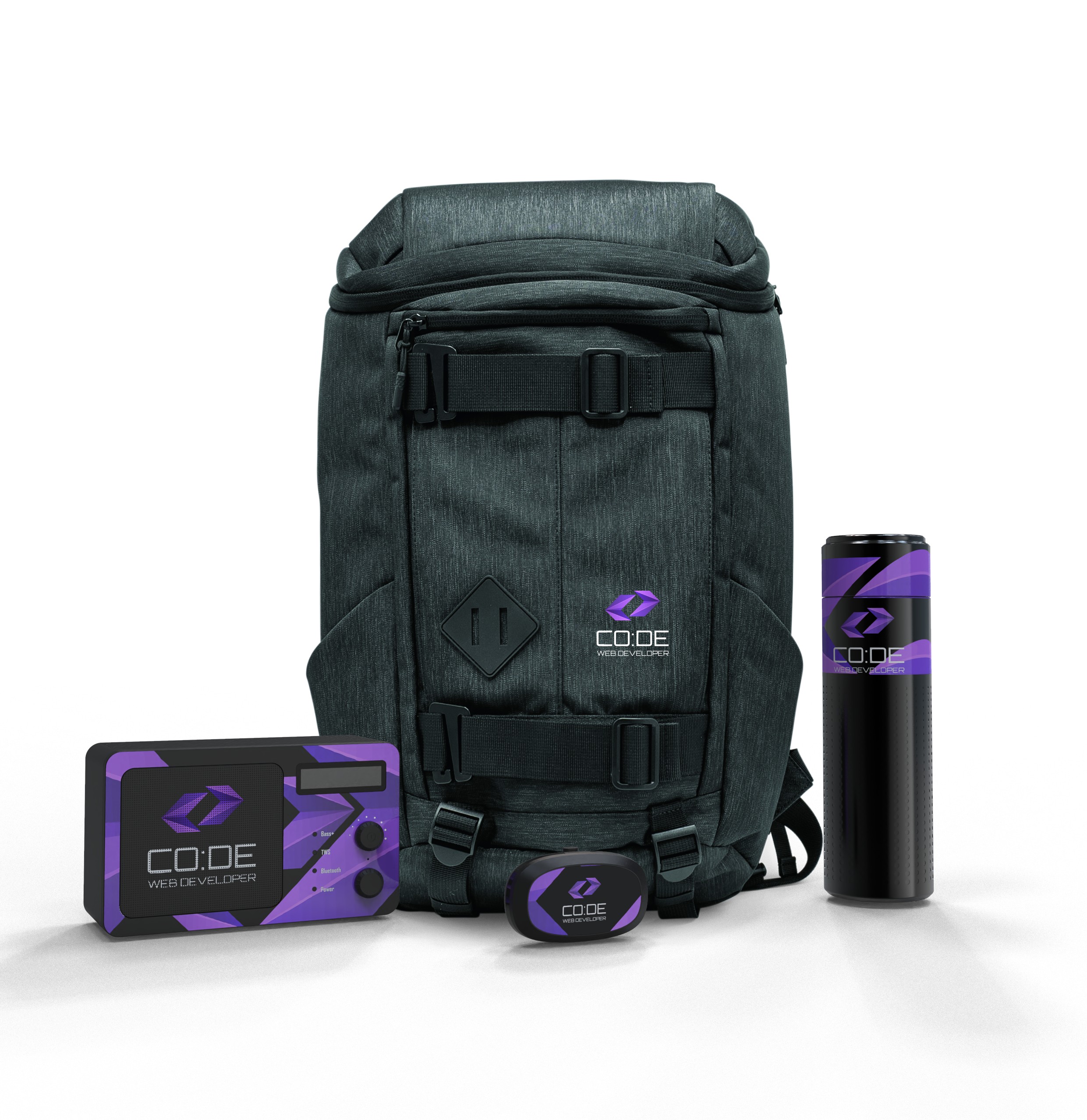 Nomad Bundle 1