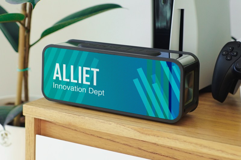 Jouncito Speaker 1 Jouncito Speaker 1