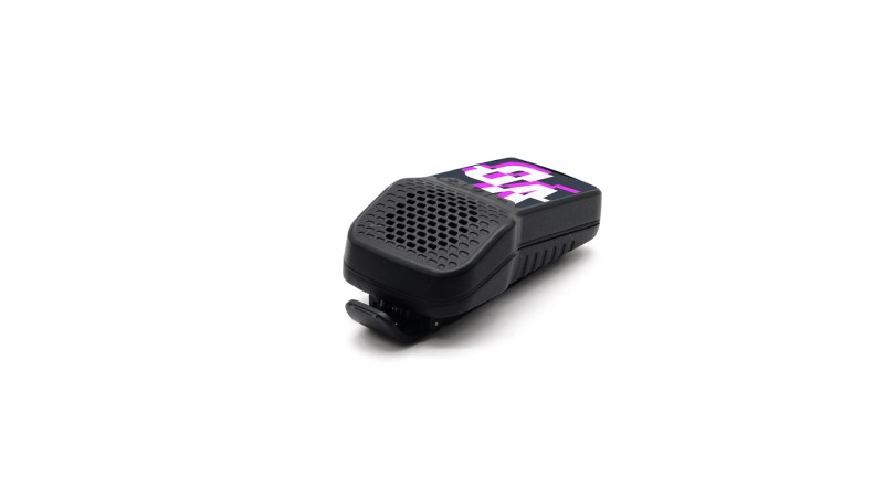 Attachi Speaker 1 Attachi Speaker 1