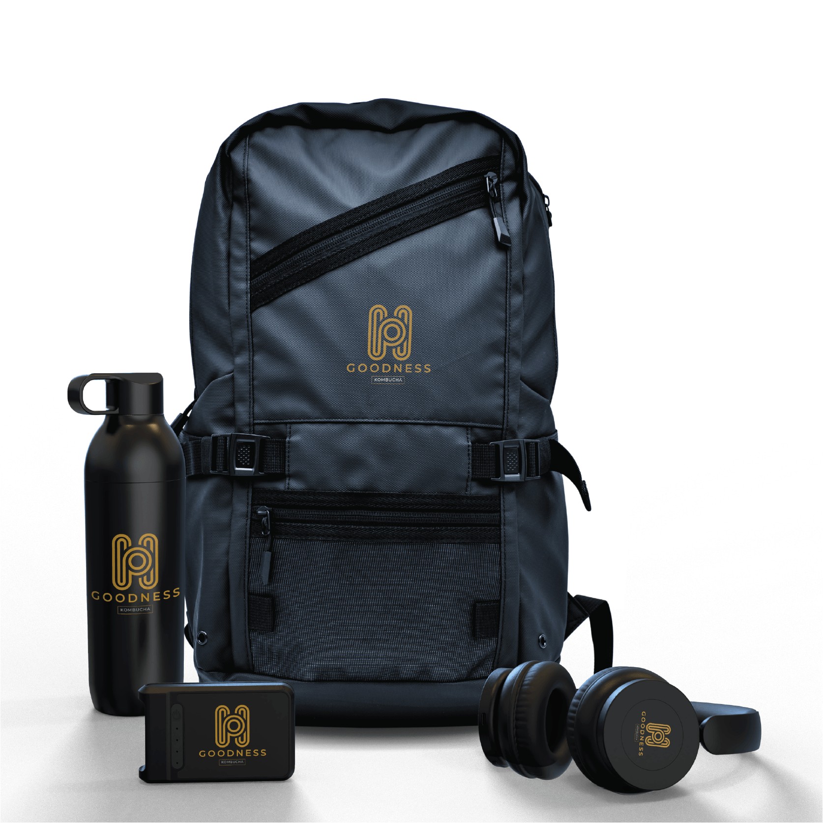 Commuter Bundle 1