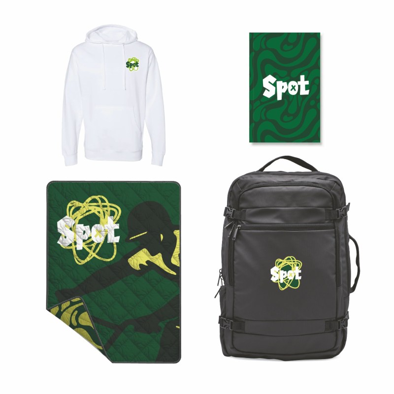 Pack & Relax Bundle 1 Pack & Relax Bundle 1