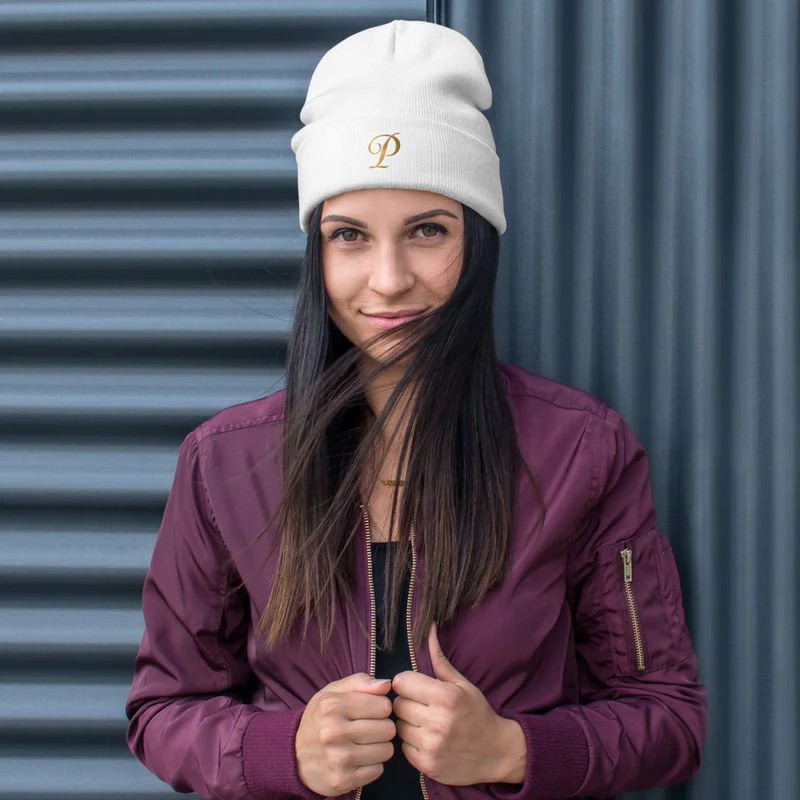 The Beanie (Unlimited Colors) 1