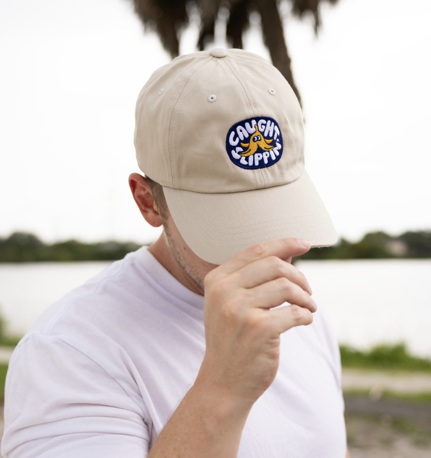 Dad Hat 1