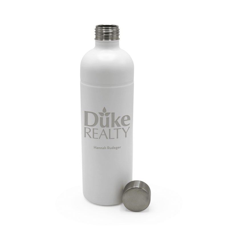 Capcyl 1L Bottle - White 1 Capcyl 1L Bottle - White 1