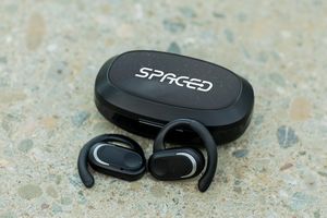 AeroTunes Open Voice Earbuds 1 AeroTunes Open Voice Earbuds 1