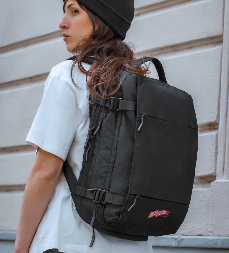 Skowell Pack Backpack 1 Skowell Pack Backpack 1