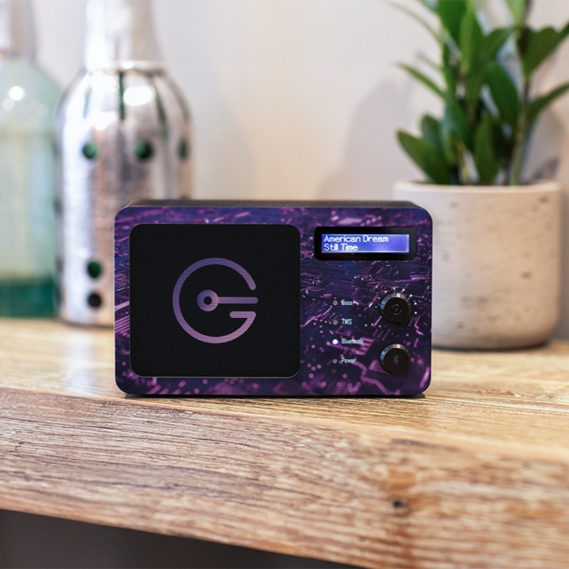 Soundview Speaker 1 Soundview Speaker 1