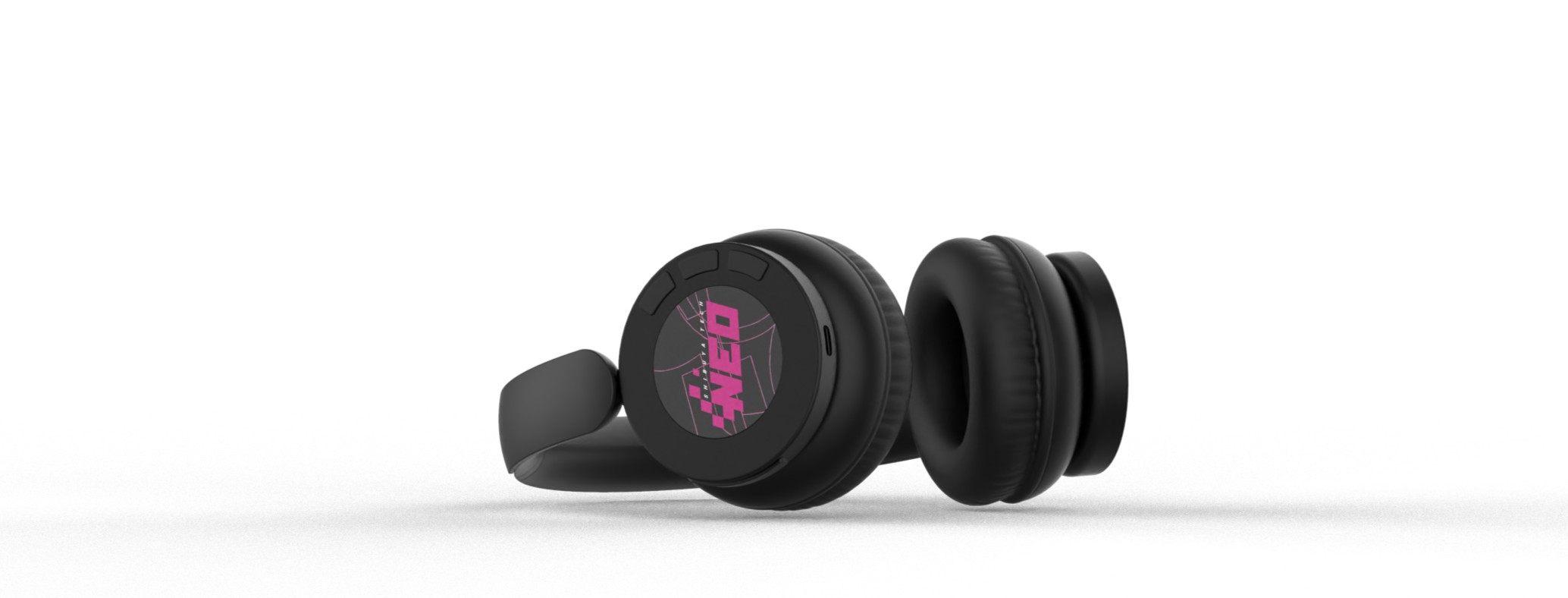 Powertrax Kit 1