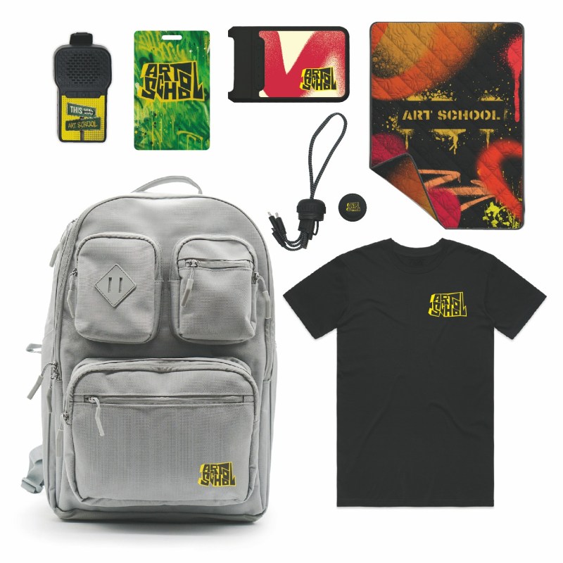 Vibe & Venture Bundle 1 Vibe & Venture Bundle 1