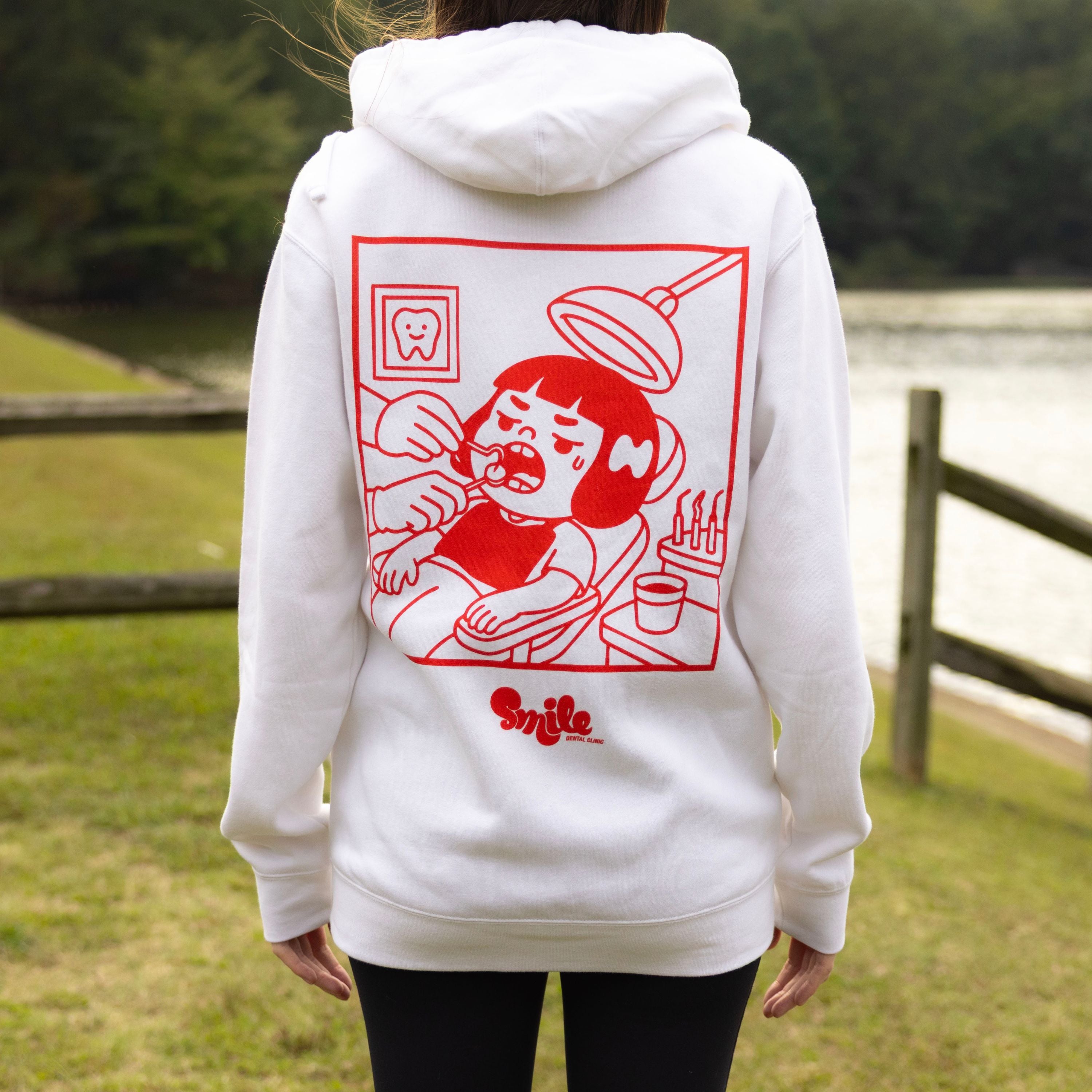 Full Zip Hoodie 2