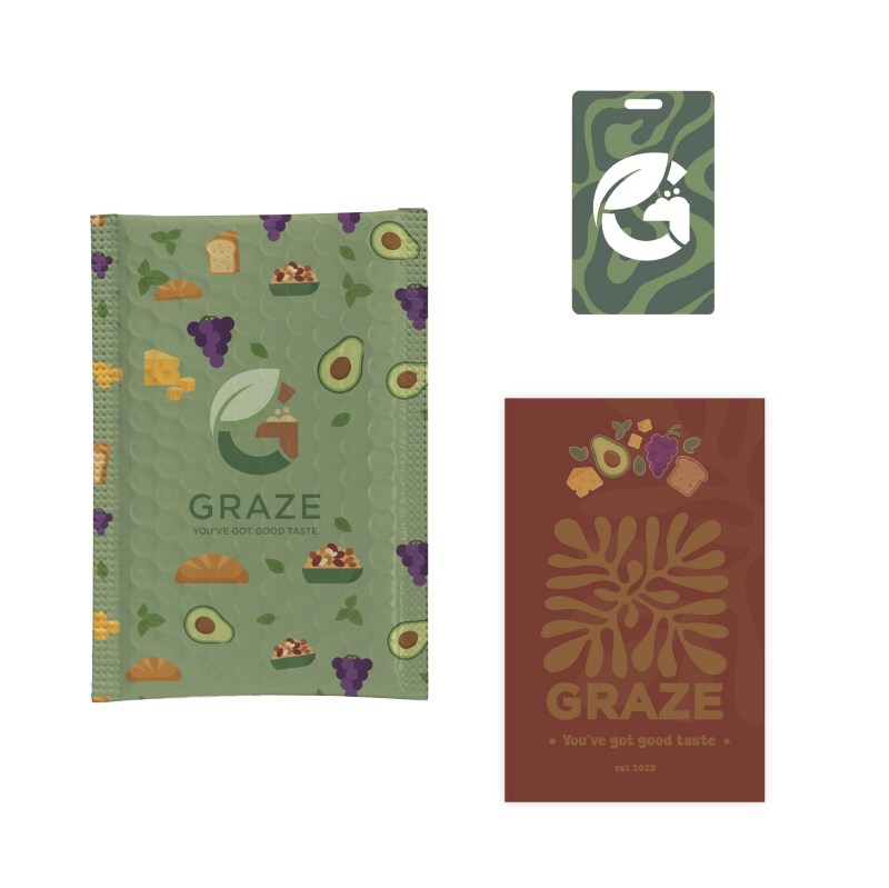 The Wayfinder Kit 2 The Wayfinder Kit 2