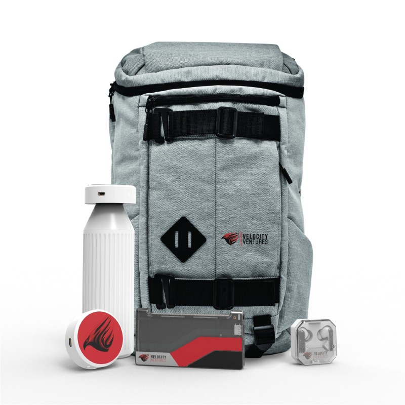 Jetsetter Bundle 1 Jetsetter Bundle 1