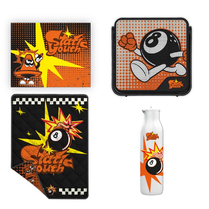 The Picnic Kit 1 The Picnic Kit 1