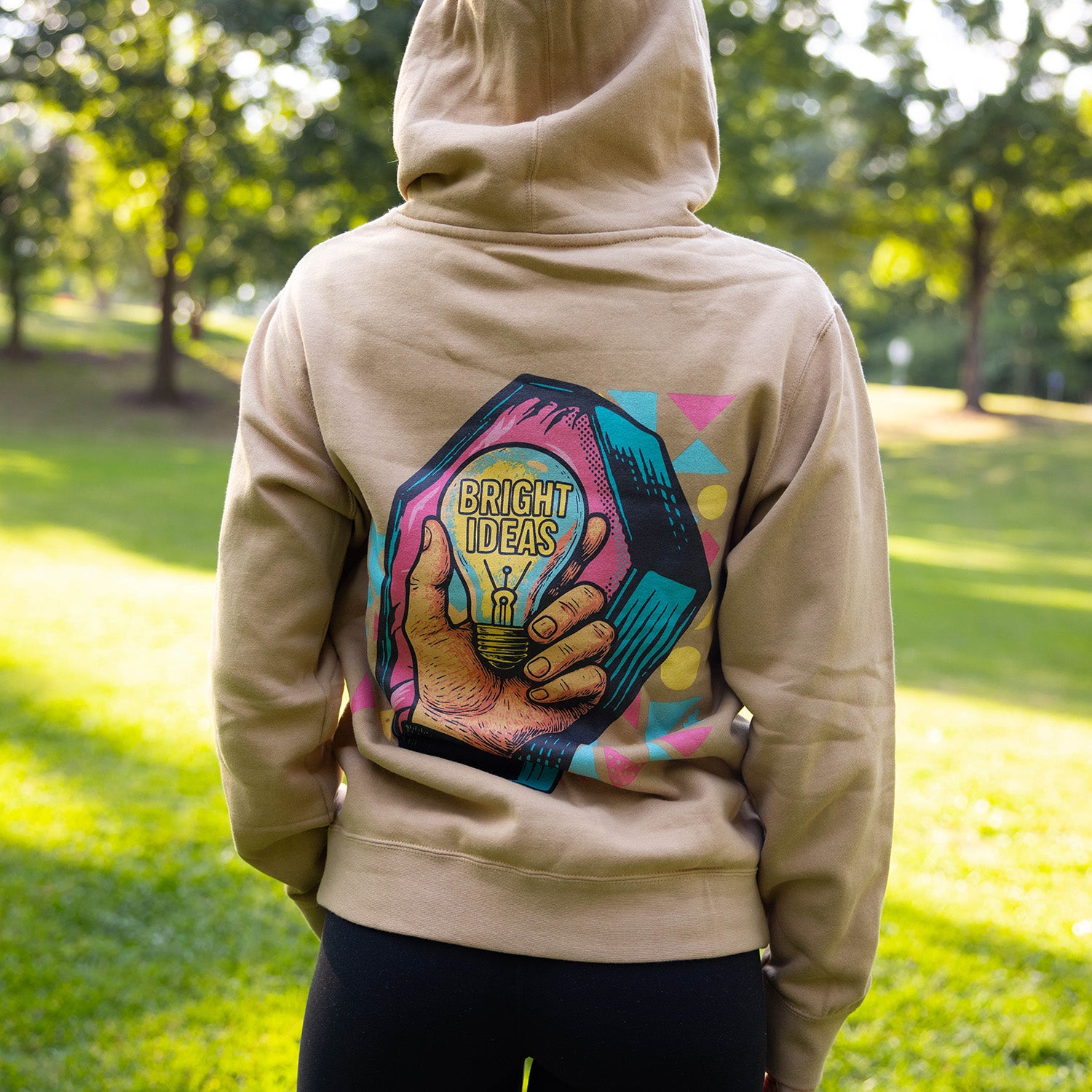 Rupt Hoodie 1