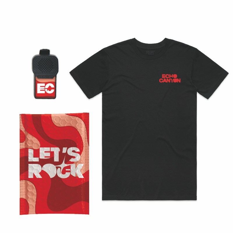 Loud & Proud Kit #2 1 Loud & Proud Kit #2 1