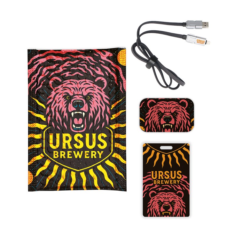 Snap, Track & Rock Kit 1 Snap, Track & Rock Kit 1