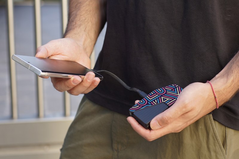 Findix 4-in-1 Gadget 1 Findix 4-in-1 Gadget 1