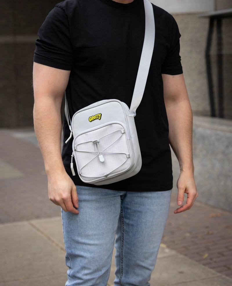 McMurdo Crossbody- Ships March 2026 1 McMurdo Crossbody- Ships March 2026 1