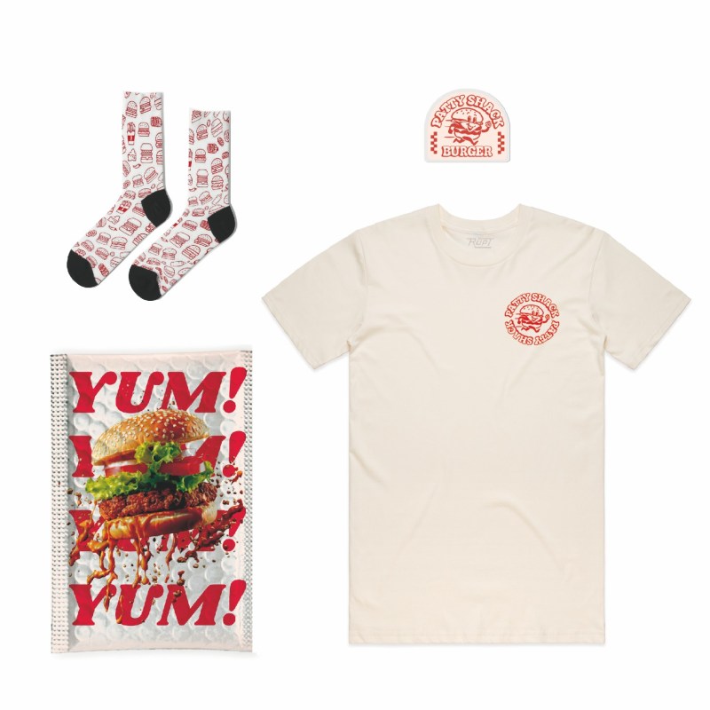 Wear It Proud Kit #1 1 Wear It Proud Kit #1 1