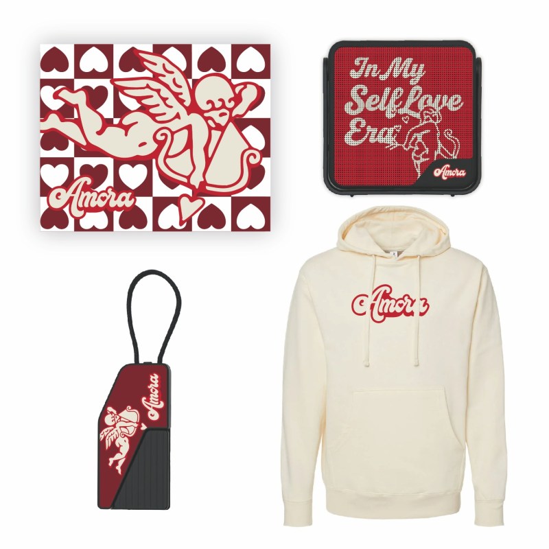 Rock, Find & Wear Kit 1 Rock, Find & Wear Kit 1