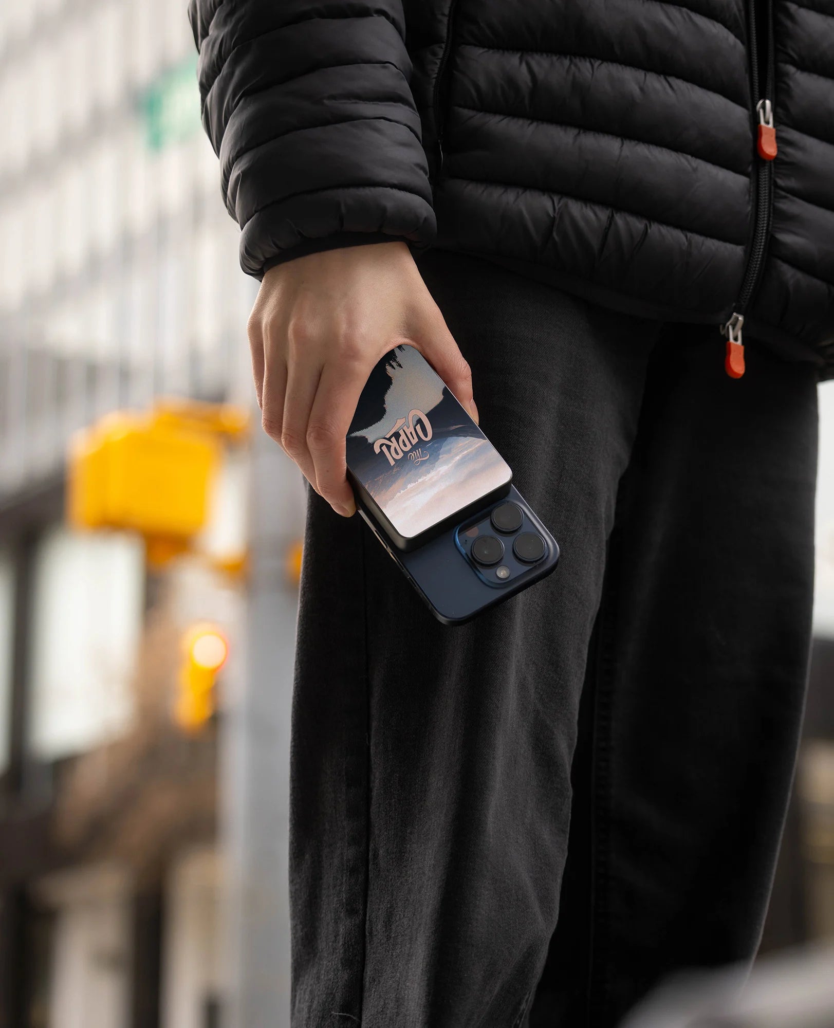 Slimzak 10000mAh Powerbank- Ships Feb. 2026 1 Slimzak 10000mAh Powerbank- Ships Feb. 2026 1