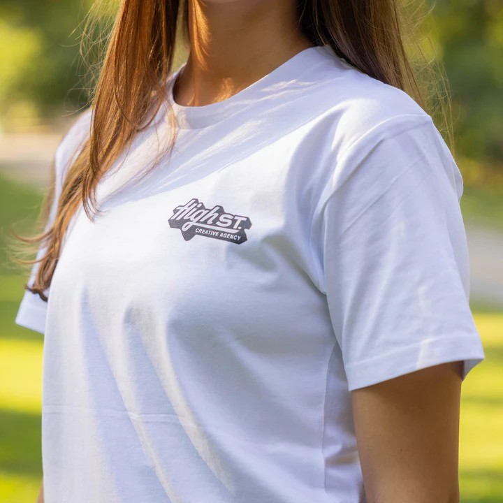 The Worldwide Tee DTG Front 1 The Worldwide Tee DTG Front 1