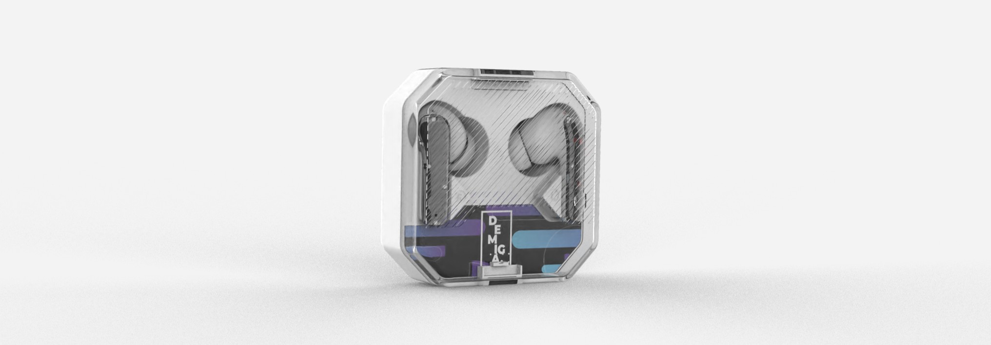 Power Sounds Kit 1