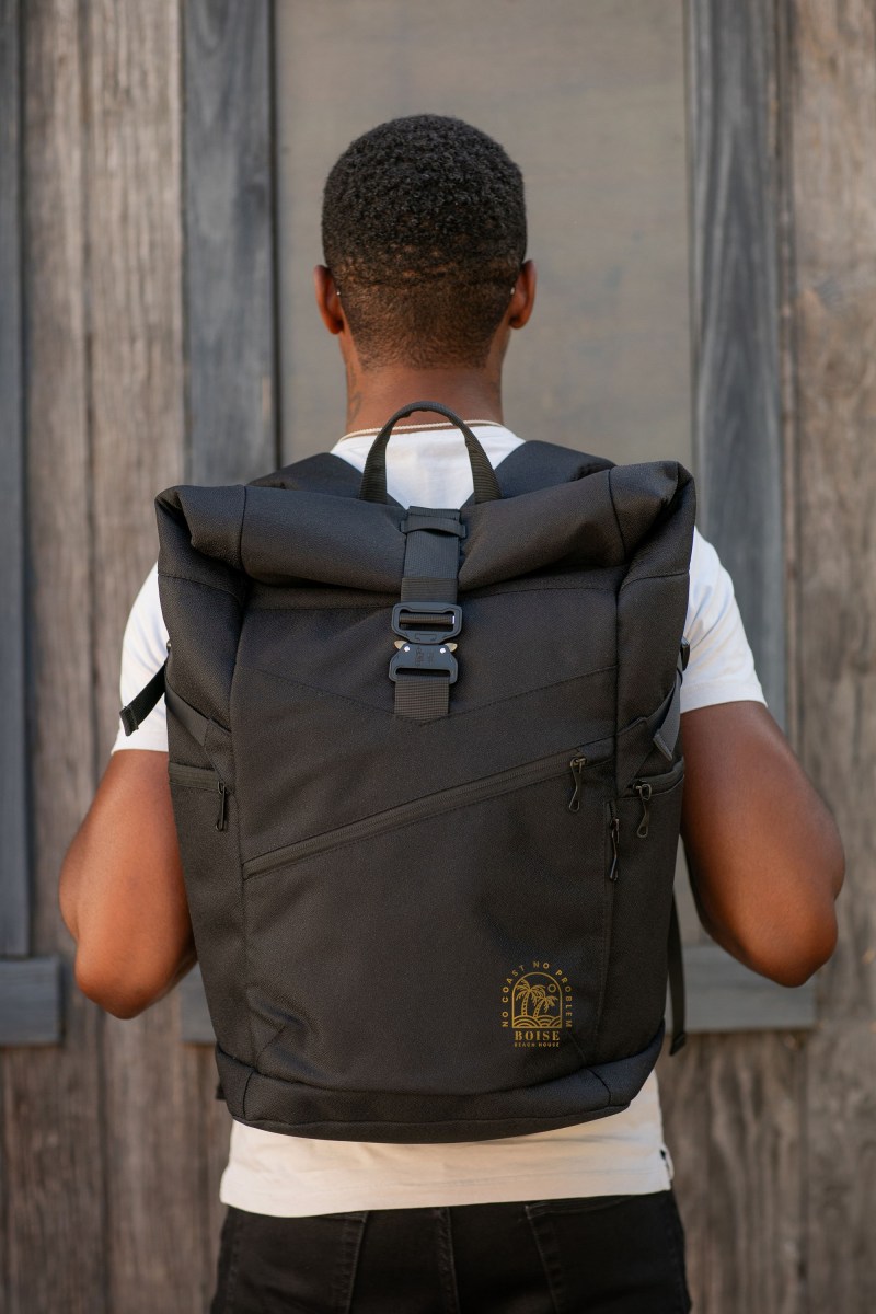 Coloma Backpack 1 Coloma Backpack 1