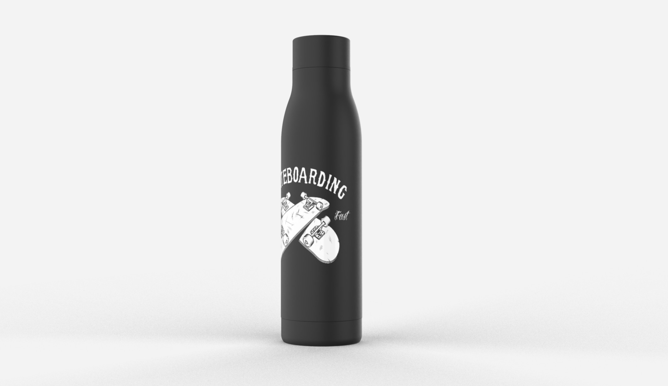 Hydroboomz Kit 1